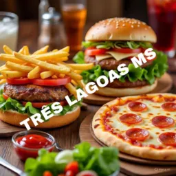 🍔 Lanches/Marmitex/Salgados/geral🌭