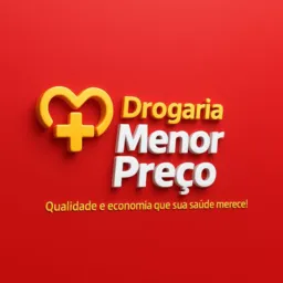 Ofertas e Novidades Drogaria Menor Preço 🟥🟨⬜