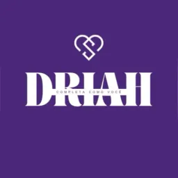 Driah - Completa como você