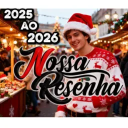 GRUPO RESENHA 2026