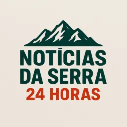 🚨NOTICIAS DA SERRA 24HRS🚨