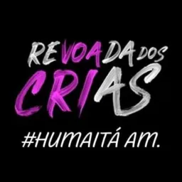 Revoada dos Crias #Humaitá AM.💥