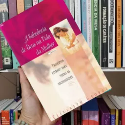 A Sabedoria de Deus na Vida da Mulher