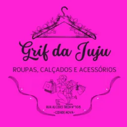 Grife da juju👗