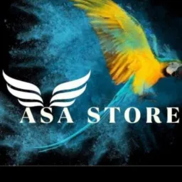 Asa Store Moda Feminina / E produtos