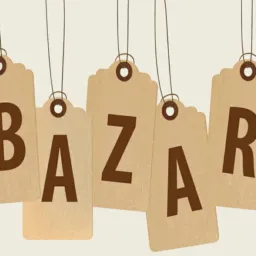 Bazar Beira rio (cabuçu)