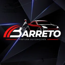 BARRETO Pint.Automotivas🔨