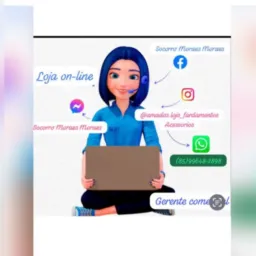 REVENDEDORAS AMADAS.LOJA_ACESSORIOS
