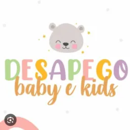 Desapego baby e kids 🩵💗