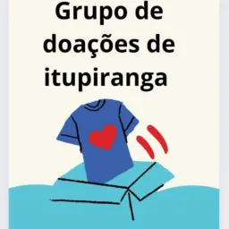 Itupiranga Doações
