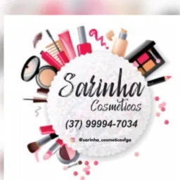 SARINHA COSMÉTICOS 💋