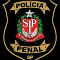 Polícia Penal SP - Saiu edital !!!