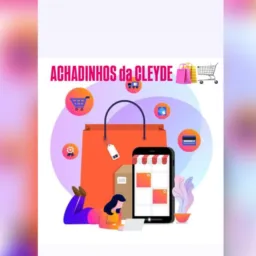 ACHADINHOS da CLEYDE 🛍️🛒