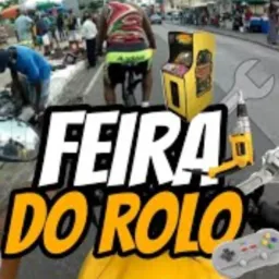 💰FEIRA DO ROLO💸