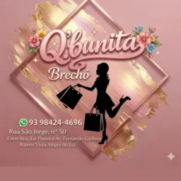 Q,'bunita brechó