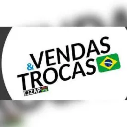 Vendas e trocas ❌
