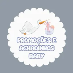 Promos e Achadinhos Baby 👧🏻👶🏼