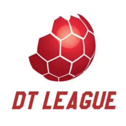 🔱 DT LEAGUE SELEÇÃO DE TIMES. 🔱