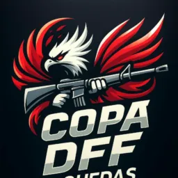 PRE-INSCRIÇÃO COPA DA DFF
