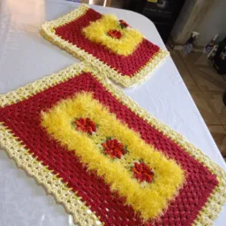 Ana crochê 🧶🧶