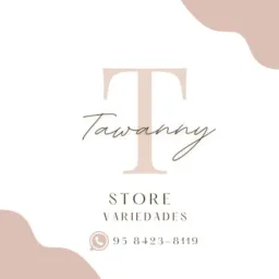 TAWANNY STORE 🫶🏻