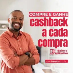Vendas e cashbacks