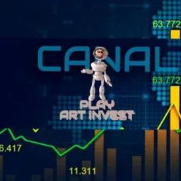 GRUPO DE ANÁLISE DE PLATAFORMAS ATUAIS E LANÇAMENTOS PLAY ART INVEST