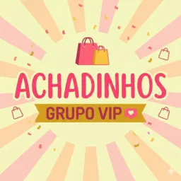 🛍️✨ Achadinhos Imperdíveis!