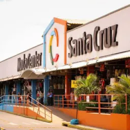 Atacado Moda center SCC