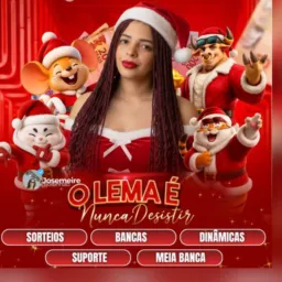 O lema é nunca desistir uma hora chega sua vez ☘️☘️☘️☘️🤞🔮🔮🔮🍀🍀🍀