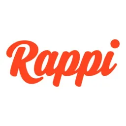 Rappi MOTOboy 🏍️🔸