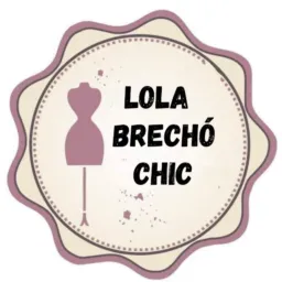Lola brechó chic