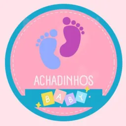 Achadinhos baby 🩷🩵