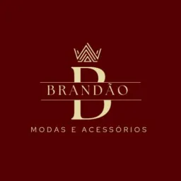 Brandão Modas e Acessórios 🛍️