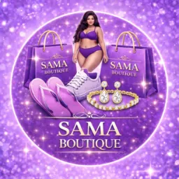 💜 Boutique da Sama 💜