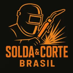 Solda & Corte Brasil.