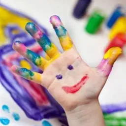 🌻️MATERIAIS - Educação Infantil/TROCAS