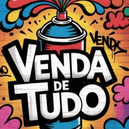 Venda de tudo