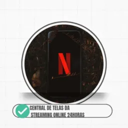 VENDAS DE TELA DA STREAMING ✅🍿🫶