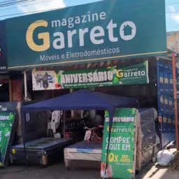 GRUPO GARRETO (VENDAS)