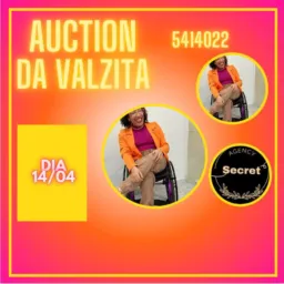 Auction da Valzita 14/04/25 (POPPO)