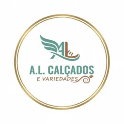 A.L. calçados 👠👟🩴
