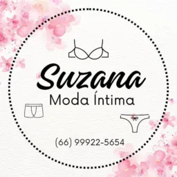 Suzana moda intima