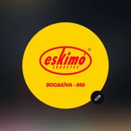 PROMOÇÕES ESKIMÓ BOCAIUVA 💛