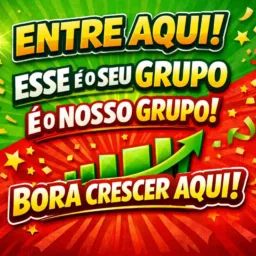 Vendas e links 🔗🚨