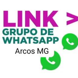 Links de grupos, Arcos e região..