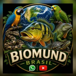 🐠 BIOMUND BRASIL 🦞