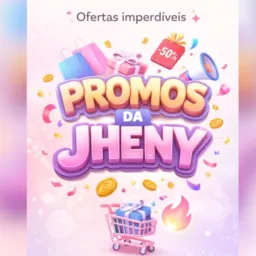 Promos da Jheny 📺🎥📱