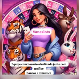 Equipe dos slots