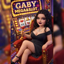 GABY MEGA&SLOT🤑💵🪙💰🍀🍀